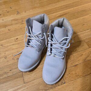 Women's Timberland Boots
